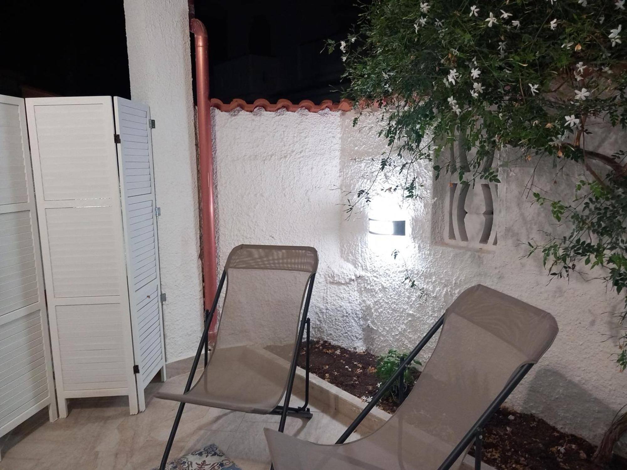 Toluammare Sicily Villa Santa Maria Del Focallo Eksteriør bilde